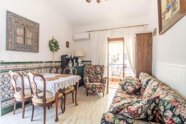 1 chambre Bungalow à vendre à Los Frutales, Torrevieja avec piscine - 124 900 € (Ref: 10072637)