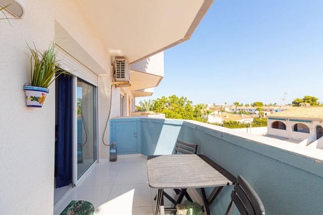 1 sovrum Lägenhet till salu i Orihuela Costa, Orihuela - 129 000 € (Ref: 10072638)