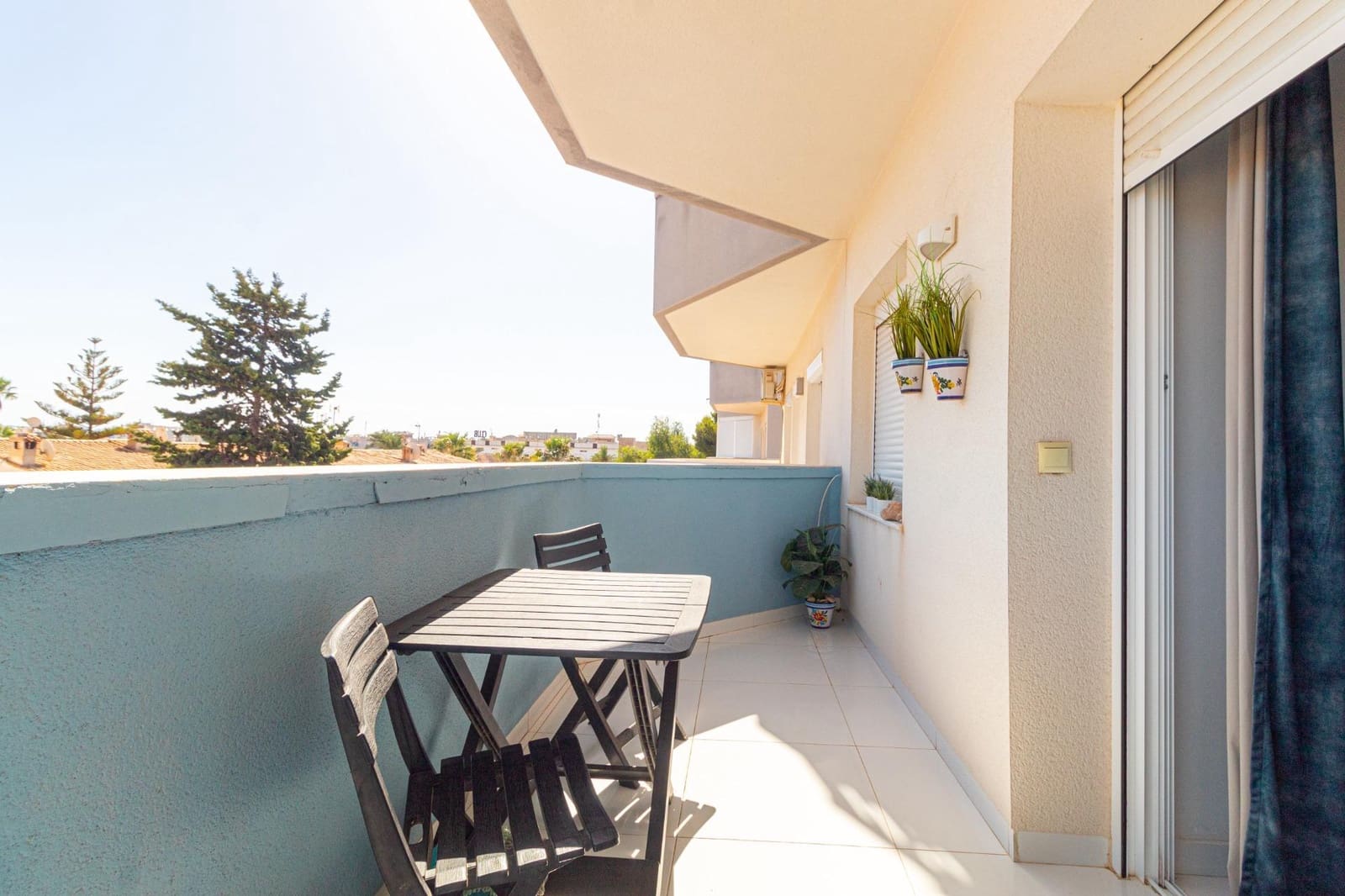 1 sovrum Lägenhet till salu i Orihuela Costa - 129 000 € (Ref: 10072638)