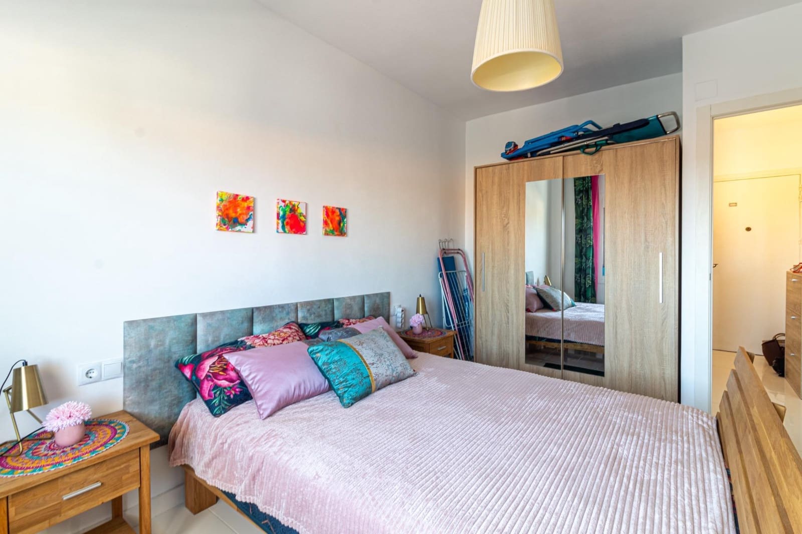1 sovrum Lägenhet till salu i Orihuela Costa - 129 000 € (Ref: 10072638)