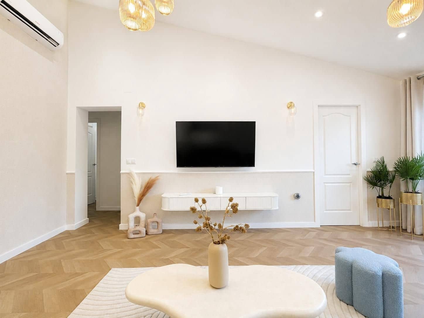 4 sypialnia Dom szeregowy na sprzedaż w Orihuela Costa z basenem - 749 000 € (Ref: 10072639)