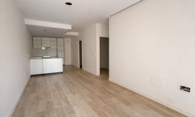 2 sypialnia Apartament na sprzedaż w Lo Pagan, San Pedro del Pinatar - 145 000 € (Ref: 10072640)