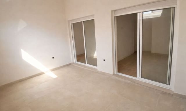2 sypialnia Apartament na sprzedaż w Lo Pagan, San Pedro del Pinatar - 145 000 € (Ref: 10072640)