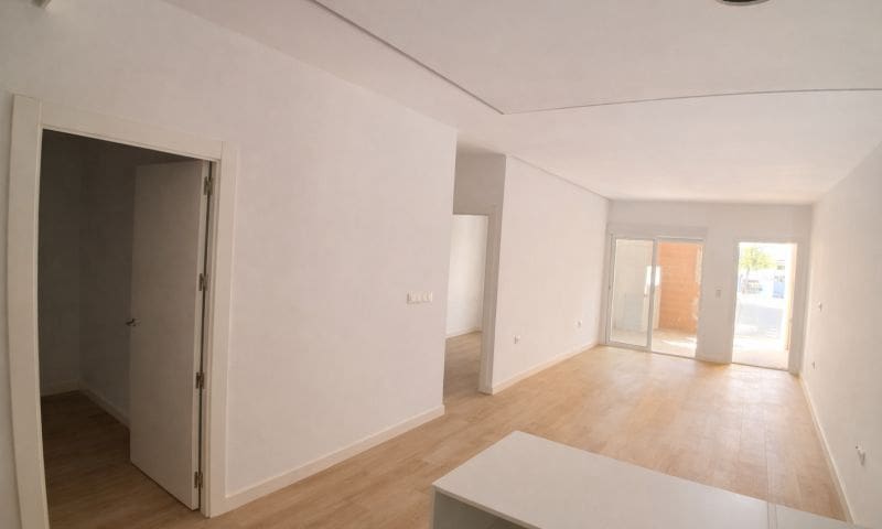 2 sypialnia Apartament na sprzedaż w Lo Pagan - 145 000 € (Ref: 10072640)