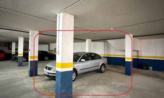 2 sypialnia Apartament na sprzedaż w Lo Pagan, San Pedro del Pinatar - 145 000 € (Ref: 10072640)