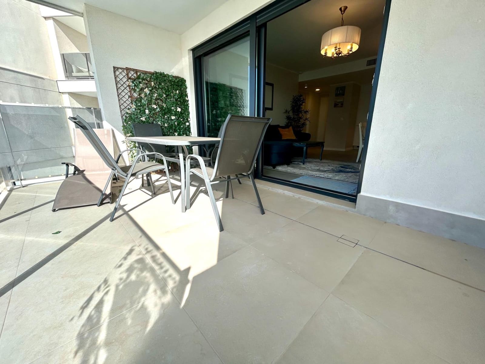 2 soveværelse Lejlighed til salg i Campoamor med swimmingpool - € 379.000 (Ref: 10072641)