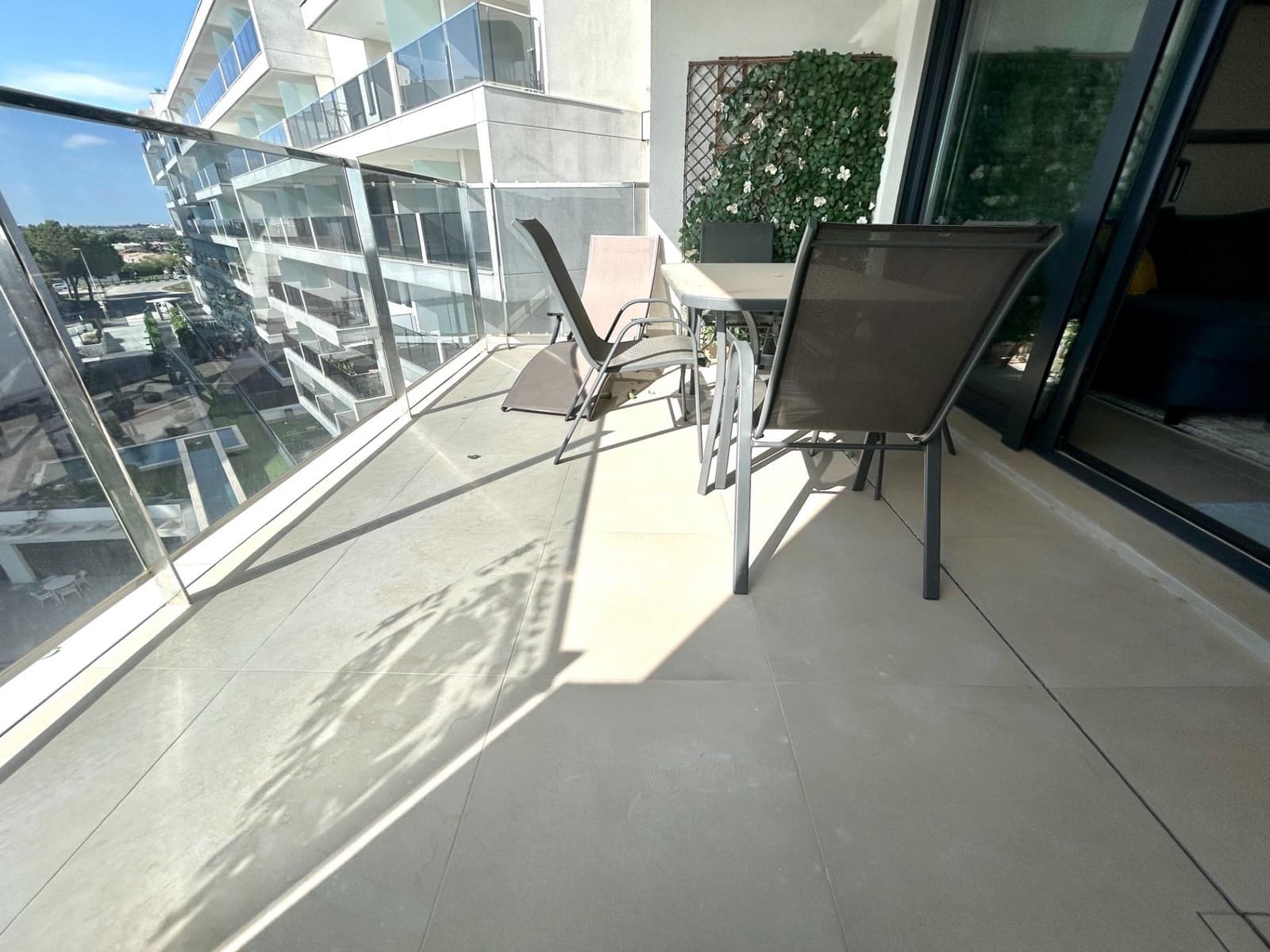 2 soveværelse Lejlighed til salg i Campoamor med swimmingpool - € 379.000 (Ref: 10072641)