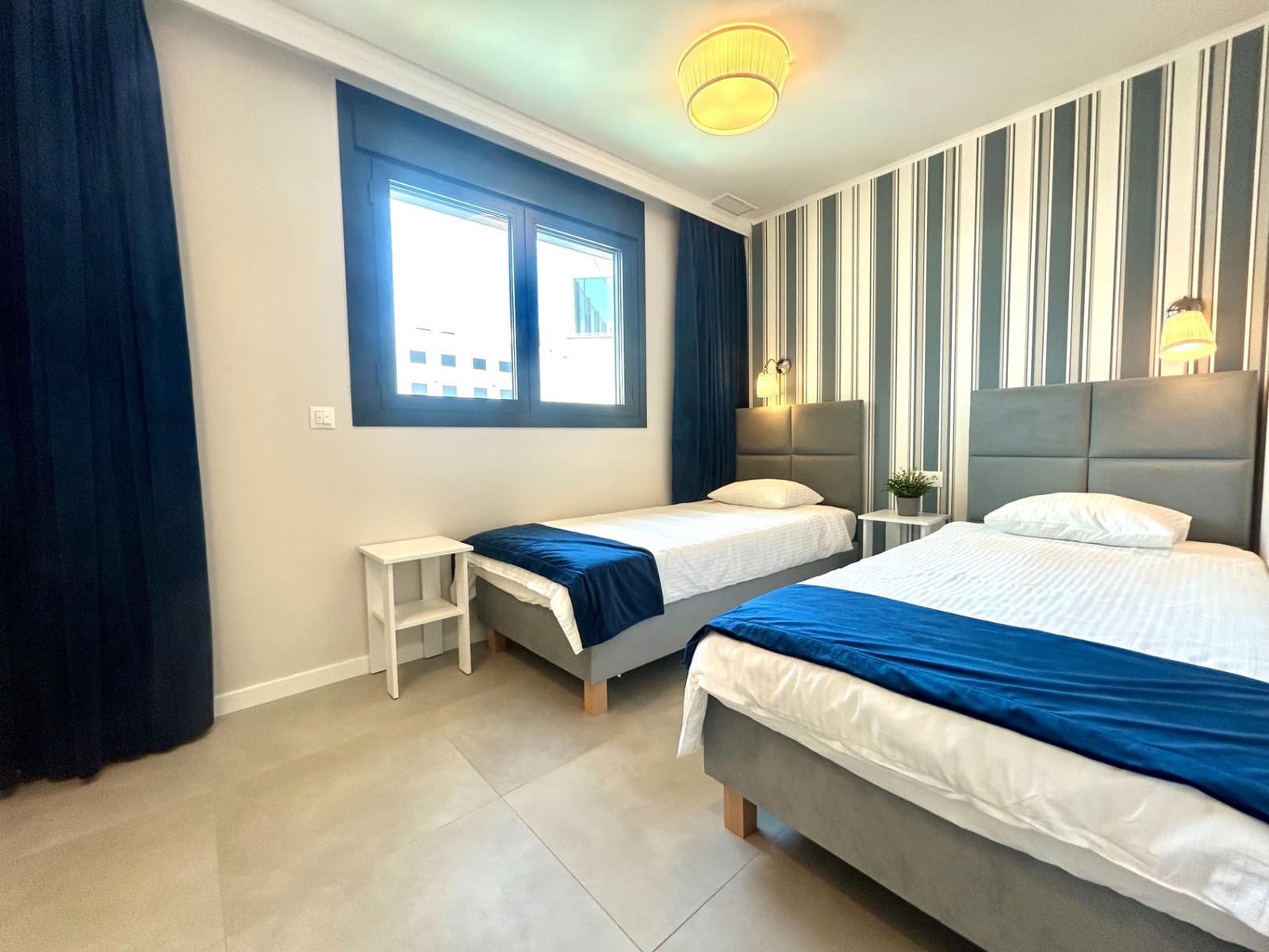 2 soveværelse Lejlighed til salg i Campoamor med swimmingpool - € 379.000 (Ref: 10072641)