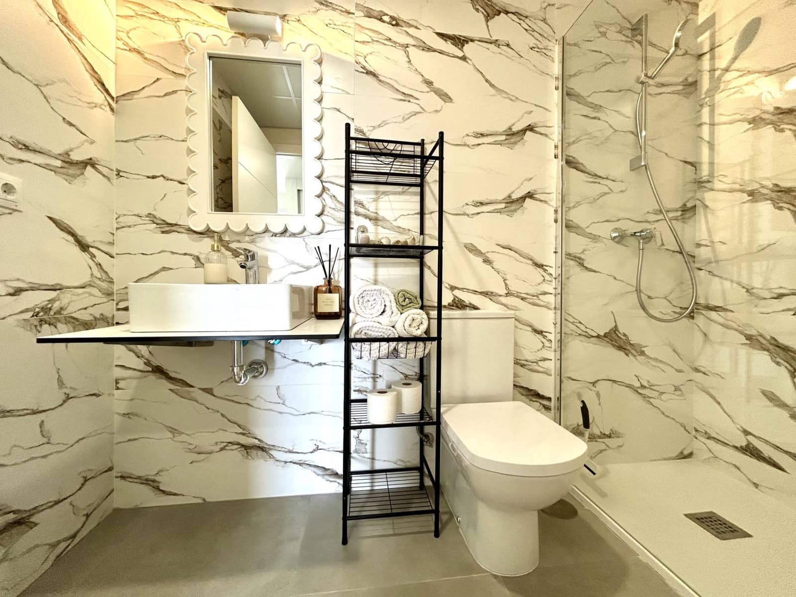 2 slaapkamer Appartement te koop in Campoamor met zwembad - € 339.000 (Ref: 10081136)