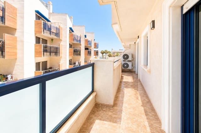 2 bedroom Apartment for sale in Cabo Roig, Orihuela with pool - € 189,000 (Ref: 10081137)