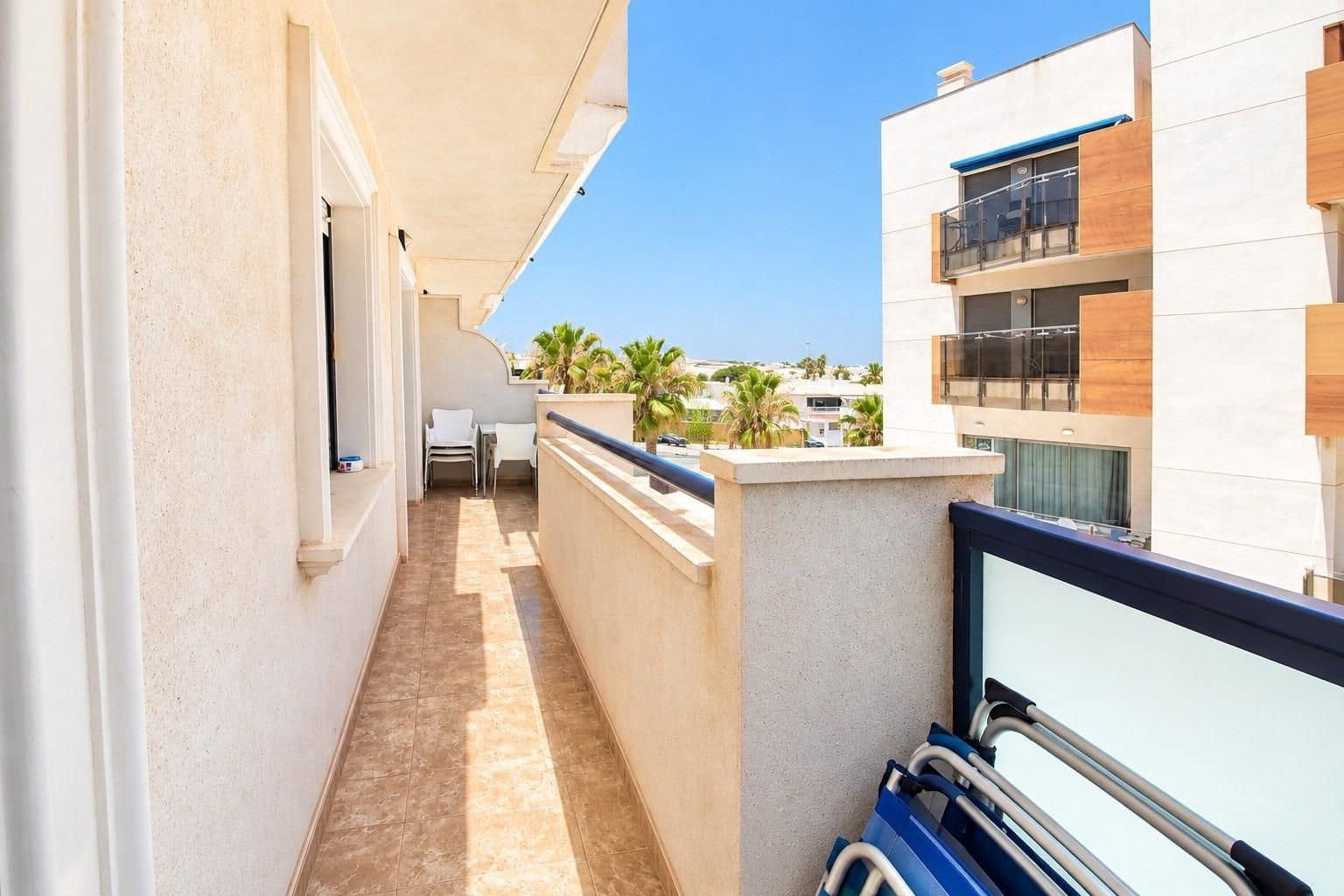 2 bedroom Apartment for sale in Cabo Roig with pool - € 189,000 (Ref: 10081137)