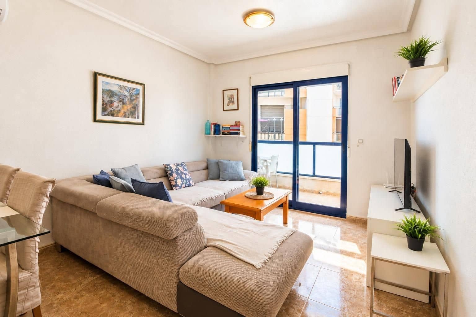 2 bedroom Apartment for sale in Cabo Roig with pool - € 189,000 (Ref: 10081137)
