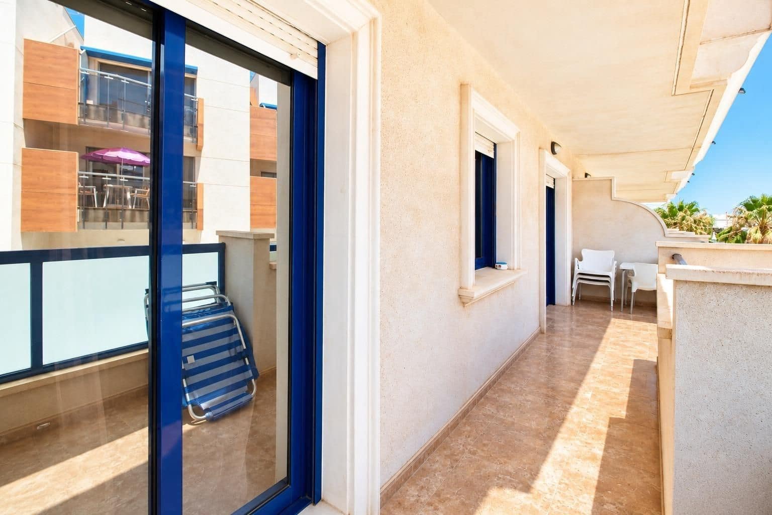 2 bedroom Apartment for sale in Cabo Roig with pool - € 189,000 (Ref: 10081137)