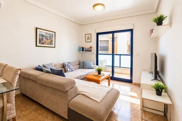 2 bedroom Apartment for sale in Cabo Roig, Orihuela with pool - € 189,000 (Ref: 10081137)