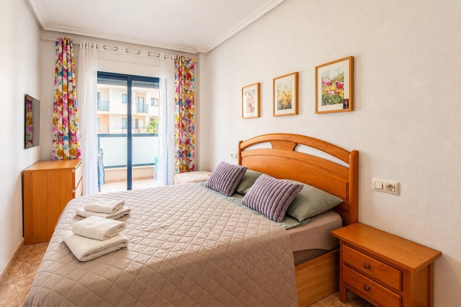 2 bedroom Apartment for sale in Cabo Roig with pool - € 189,000 (Ref: 10081137)