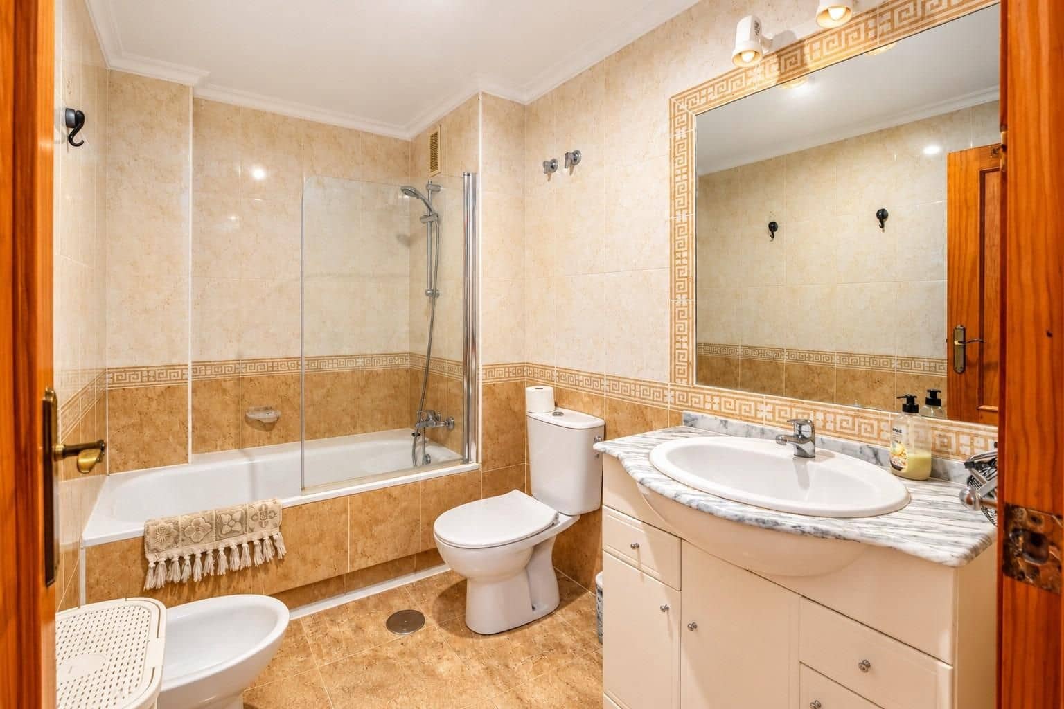 2 bedroom Apartment for sale in Cabo Roig with pool - € 189,000 (Ref: 10081137)