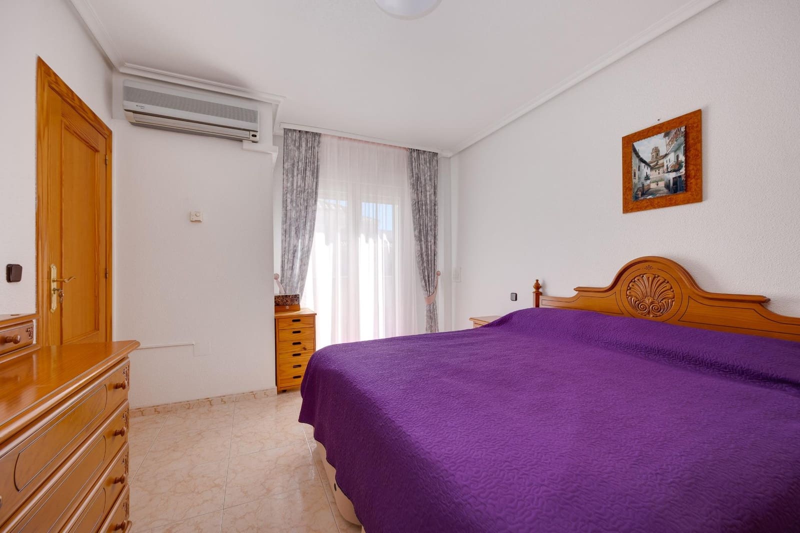 3 slaapkamer Villa te koop in Playa Flamenca met zwembad - € 389.000 (Ref: 10081139)
