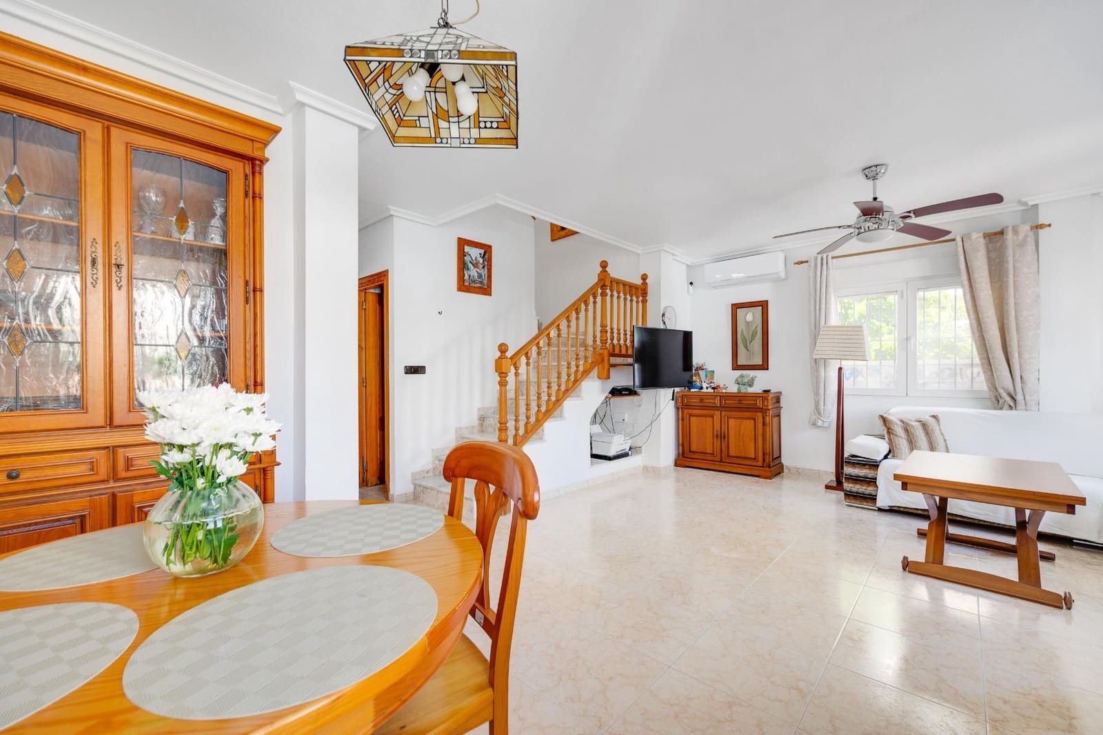 3 slaapkamer Villa te koop in Playa Flamenca met zwembad - € 389.000 (Ref: 10081139)