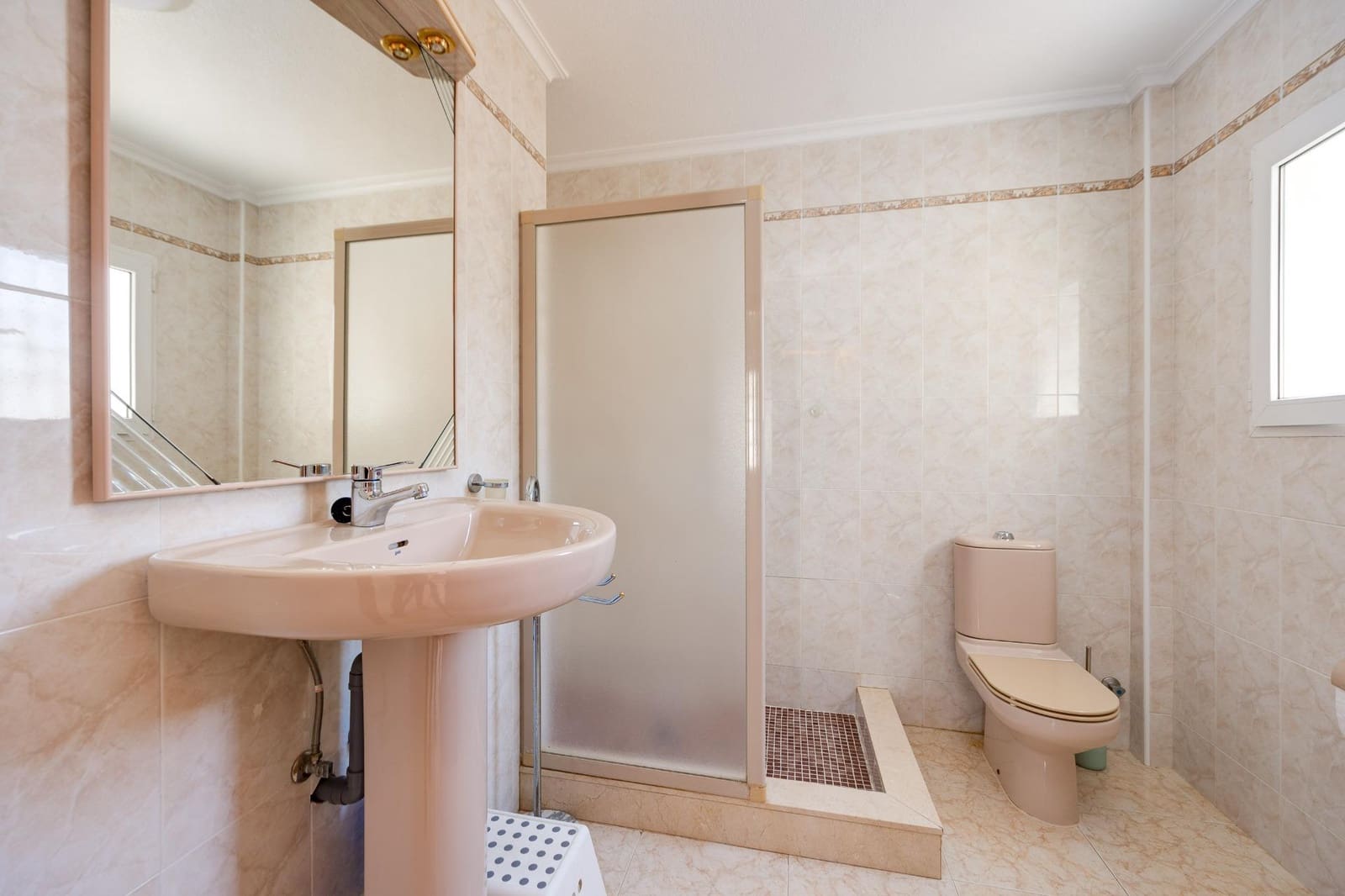 3 slaapkamer Villa te koop in Playa Flamenca met zwembad - € 389.000 (Ref: 10081139)