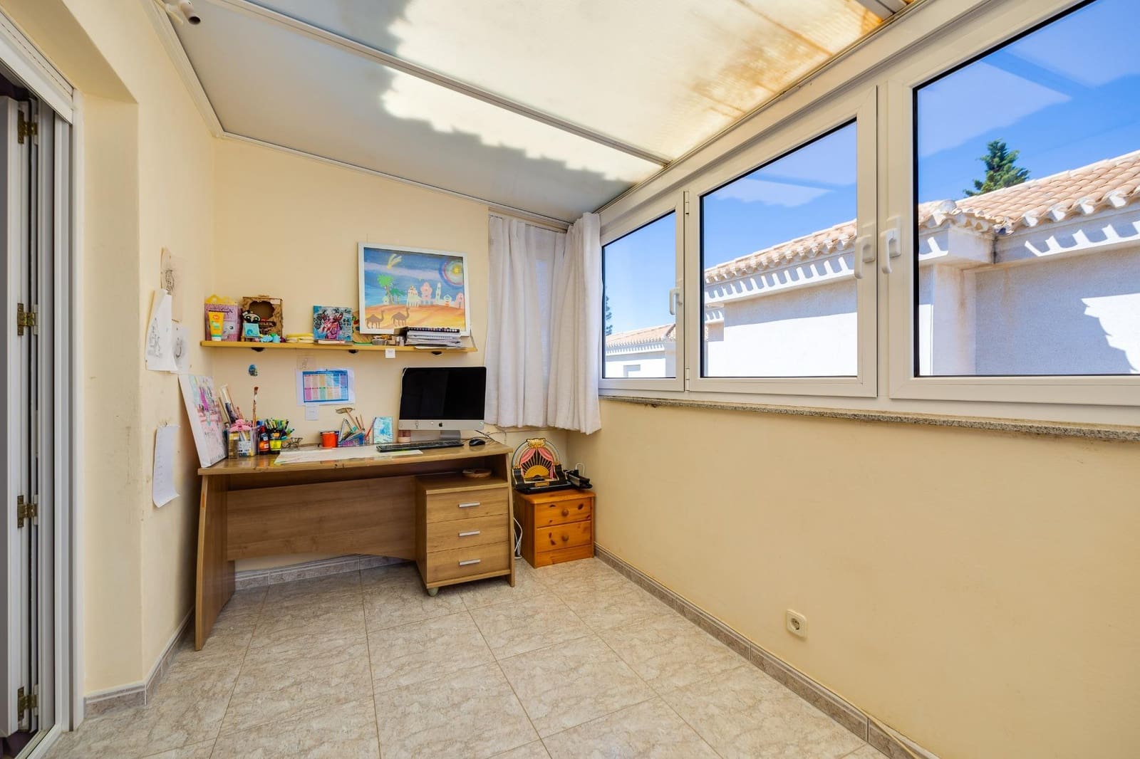 3 slaapkamer Villa te koop in Playa Flamenca met zwembad - € 389.000 (Ref: 10081139)
