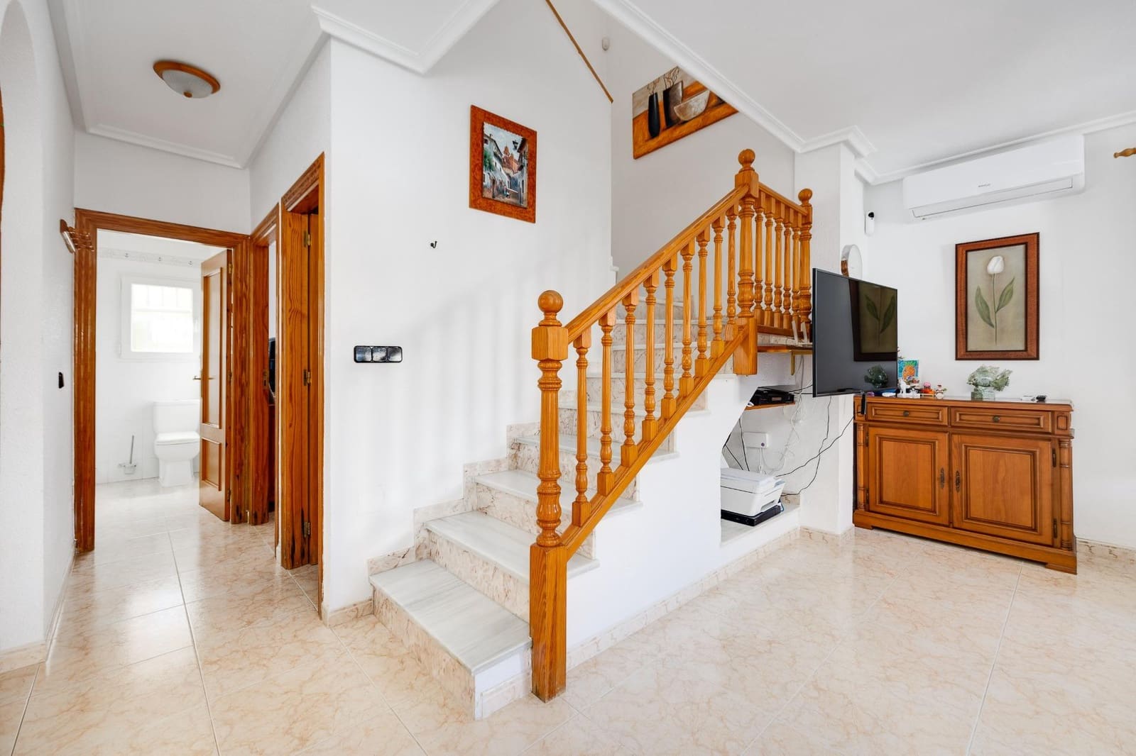 3 slaapkamer Villa te koop in Playa Flamenca met zwembad - € 389.000 (Ref: 10081139)