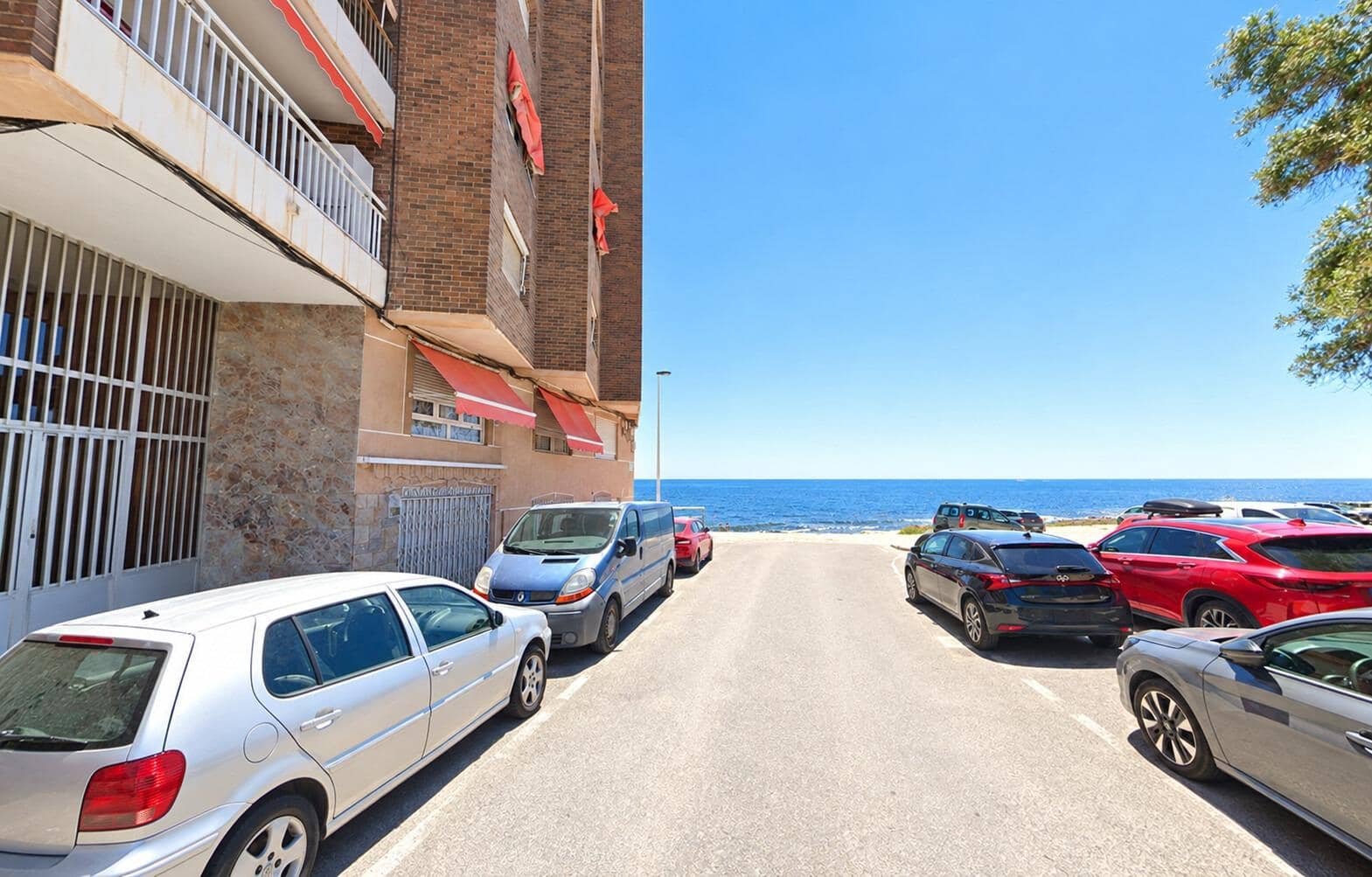 3 chambre Appartement à vendre à Torrevieja - 215 000 € (Ref: 10086425)