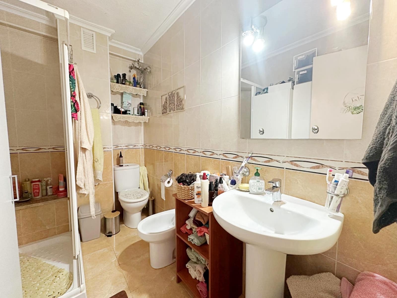 3 chambre Appartement à vendre à Torrevieja - 215 000 € (Ref: 10086425)