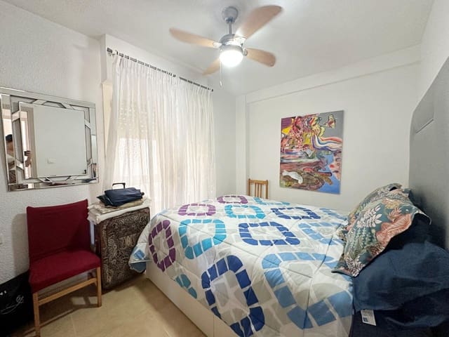 3 chambre Appartement à vendre à Playa de los Náufragos, Torrevieja - 215 000 € (Ref: 10086425)