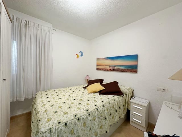 3 chambre Appartement à vendre à Playa de los Náufragos, Torrevieja - 215 000 € (Ref: 10086425)