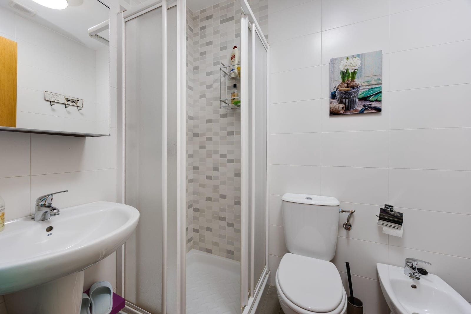 1 bedroom Apartment for sale in Torrevieja - € 159,969 (Ref: 10086426)