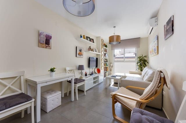 1 bedroom Apartment for sale in Parque de las Naciones, Torrevieja - € 159,969 (Ref: 10086426)