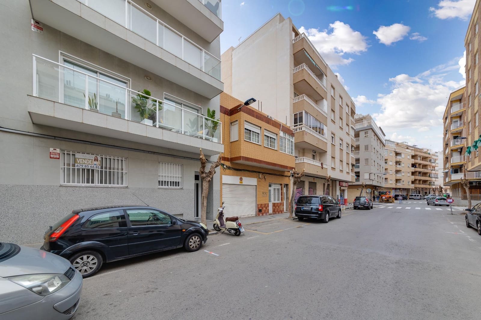 4 slaapkamer Appartement te koop in Torrevieja - € 399.000 (Ref: 10086427)