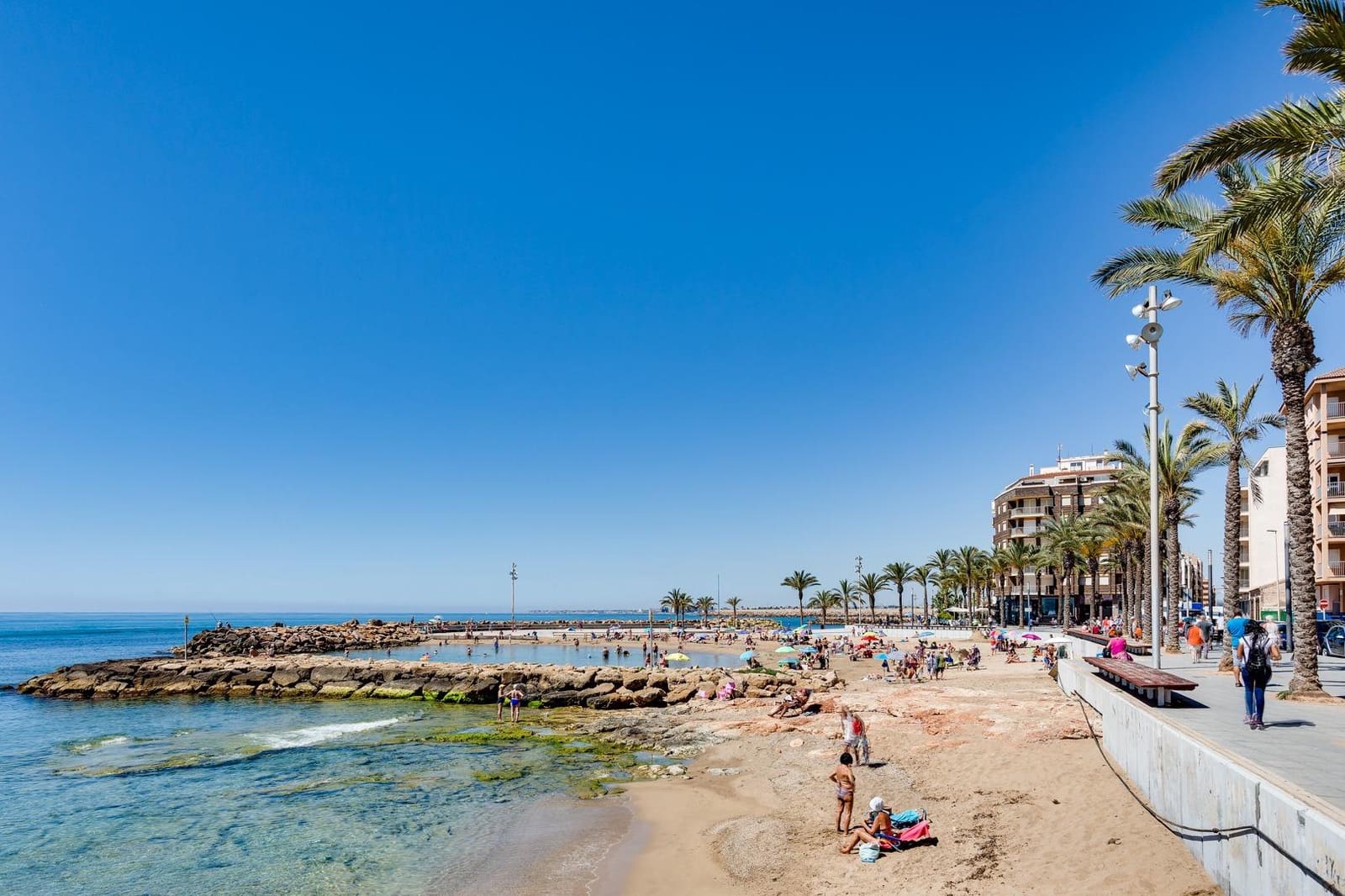 4 slaapkamer Appartement te koop in Torrevieja - € 399.000 (Ref: 10086427)