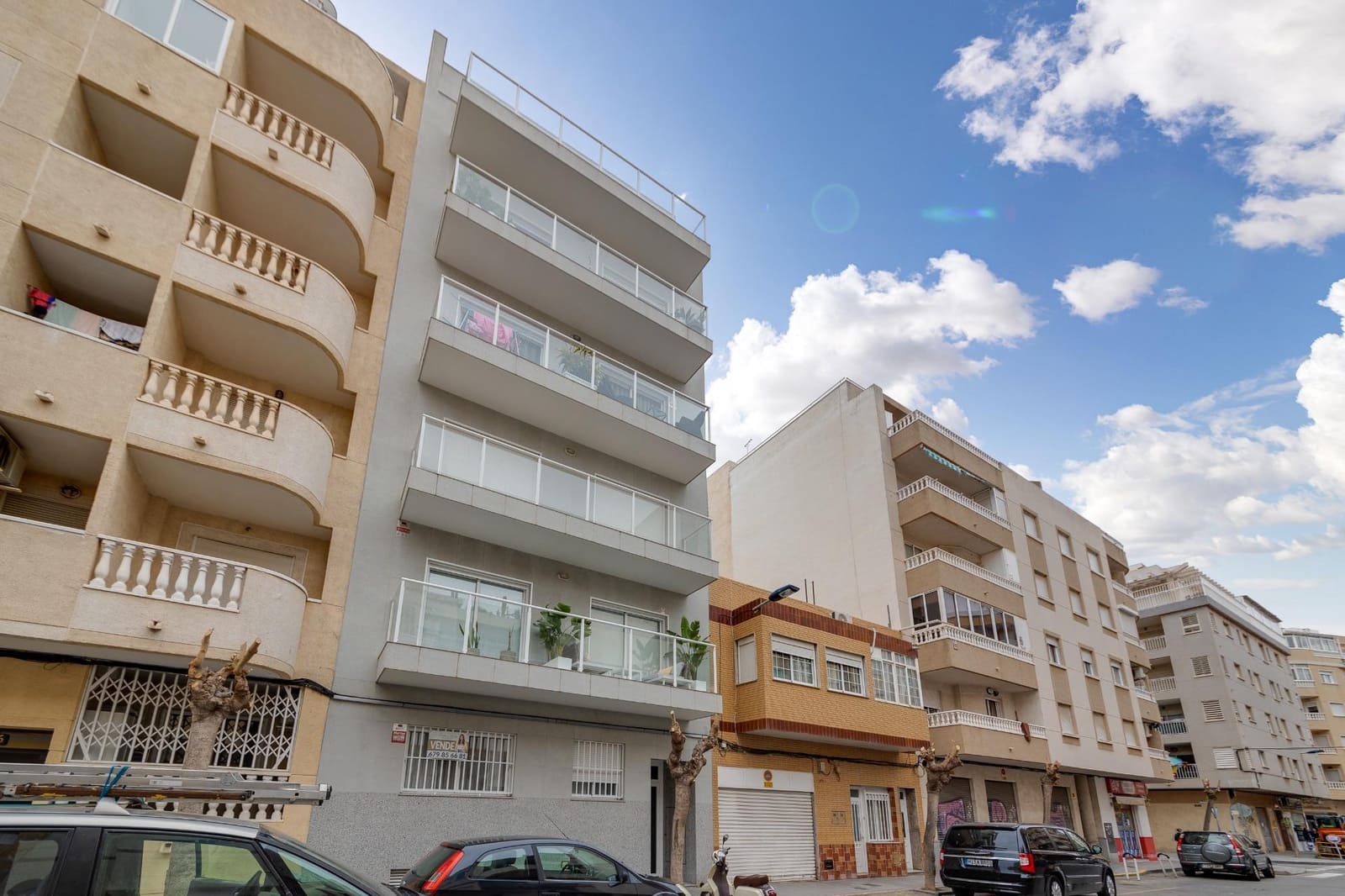 4 slaapkamer Appartement te koop in Torrevieja - € 399.000 (Ref: 10086427)