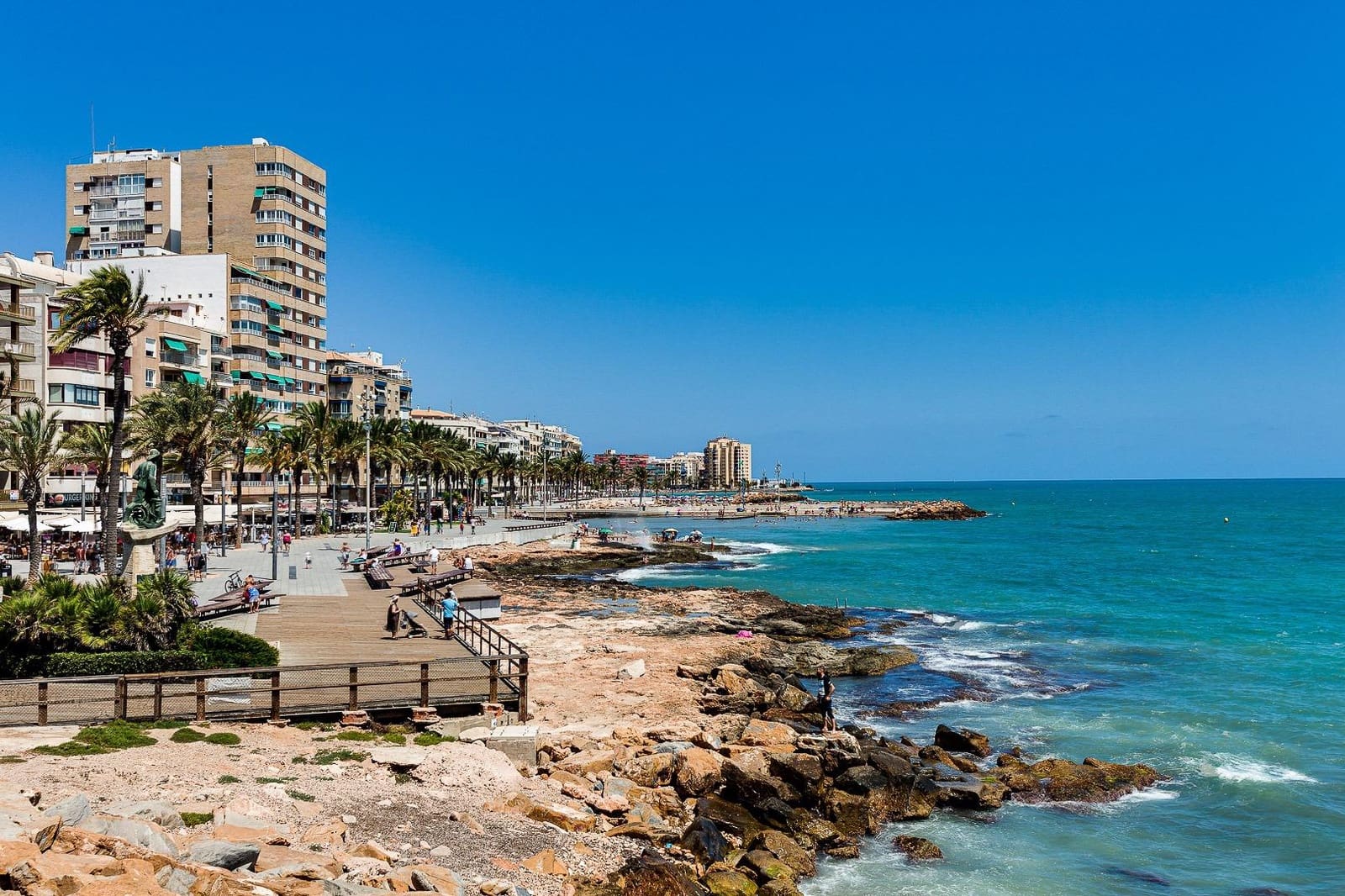 4 slaapkamer Appartement te koop in Torrevieja - € 399.000 (Ref: 10086427)