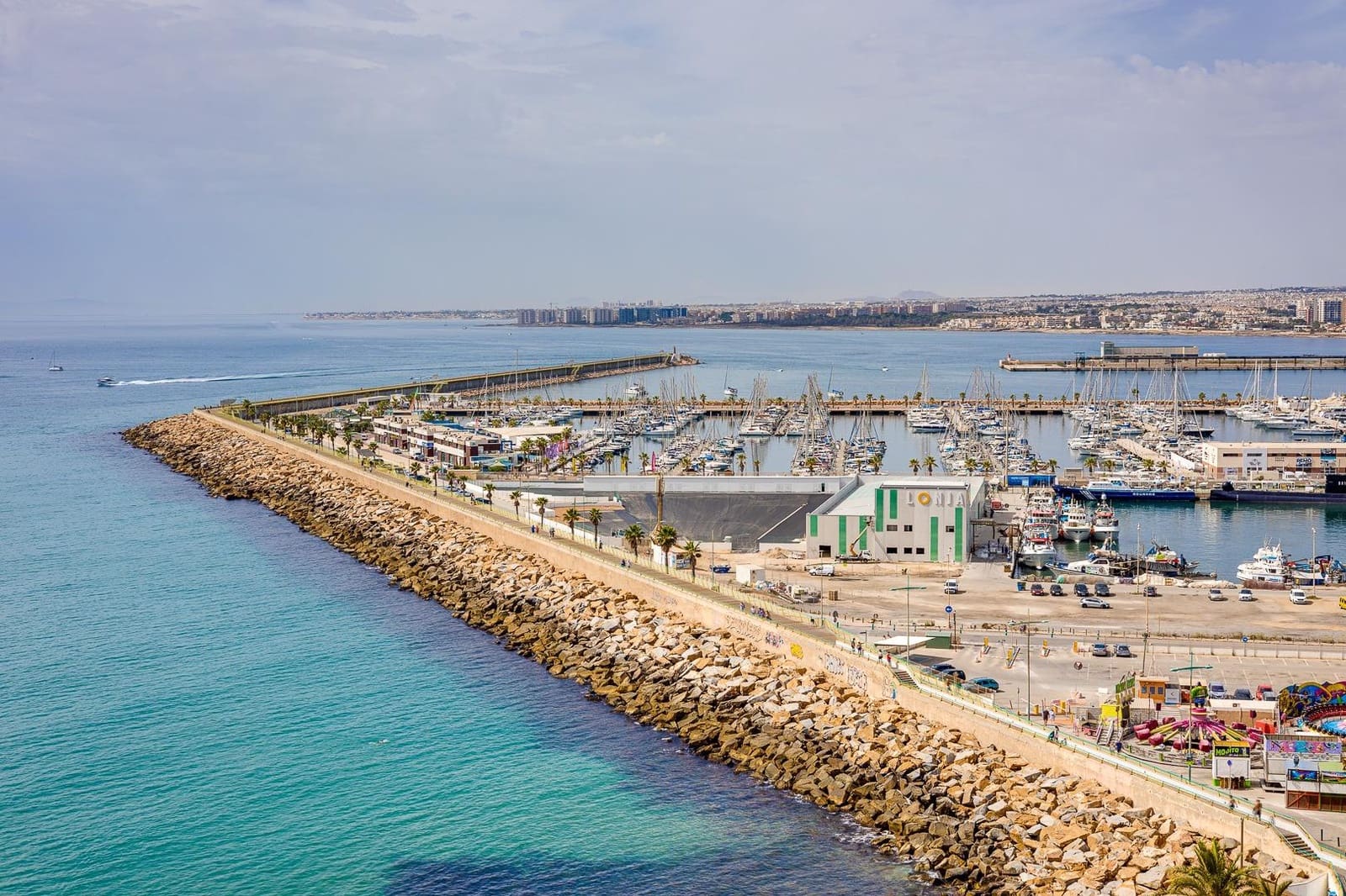 4 slaapkamer Appartement te koop in Torrevieja - € 399.000 (Ref: 10086427)