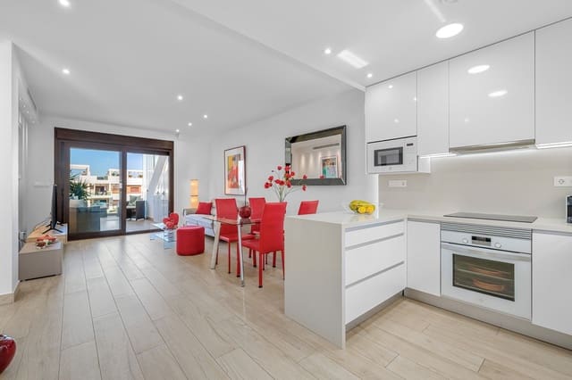 2 camera da letto Appartamento in vendita in Los Balcones - 295.000 € (Rif: 10086428)