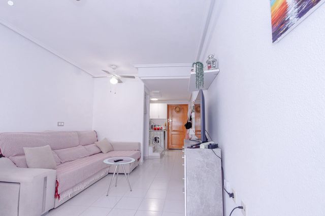 1 camera da letto Appartamento in vendita in Playa del Cura, Torrevieja con piscina - 138.500 € (Rif: 10086430)