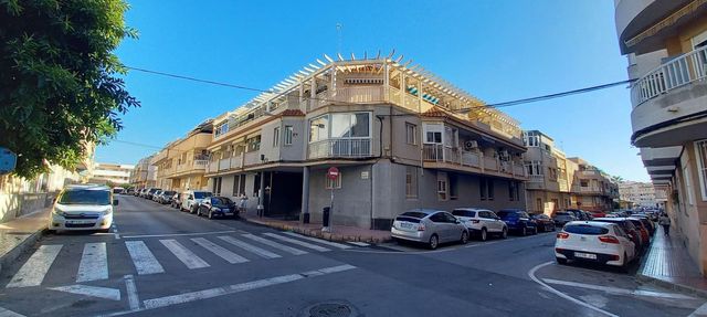 1 camera da letto Appartamento in vendita in Playa del Cura, Torrevieja con piscina - 138.500 € (Rif: 10086430)