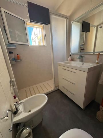 Adosado de 3 habitaciones en Playa Flamenca, Orihuela en venta - 200.000 € (Ref: 10089632)