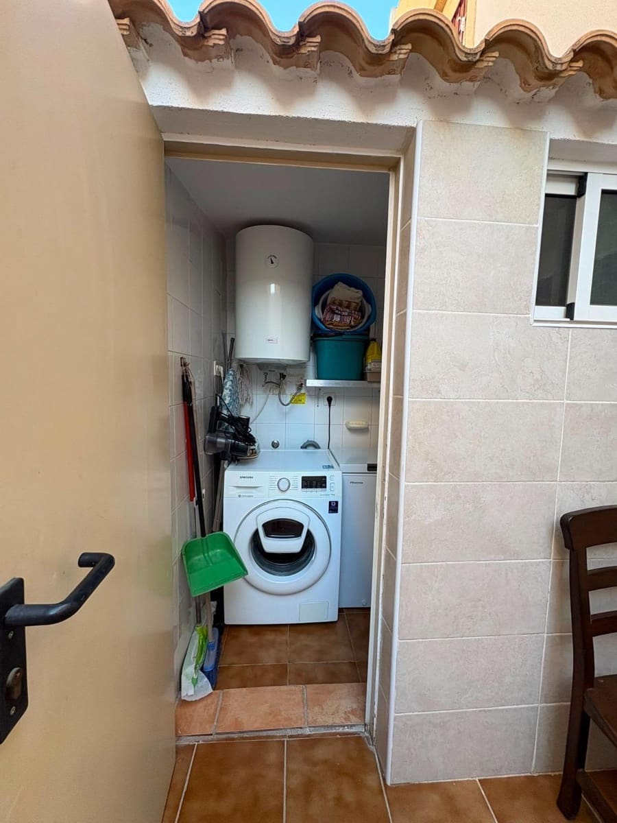 Adosado de 3 habitaciones en Playa Flamenca en venta - 200.000 € (Ref: 10089632)