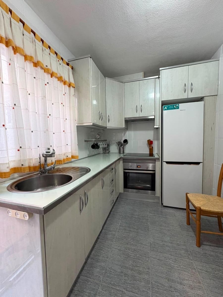 Adosado de 3 habitaciones en Playa Flamenca en venta - 200.000 € (Ref: 10089632)