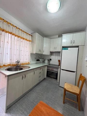 Adosado de 3 habitaciones en Playa Flamenca, Orihuela en venta - 200.000 € (Ref: 10089632)