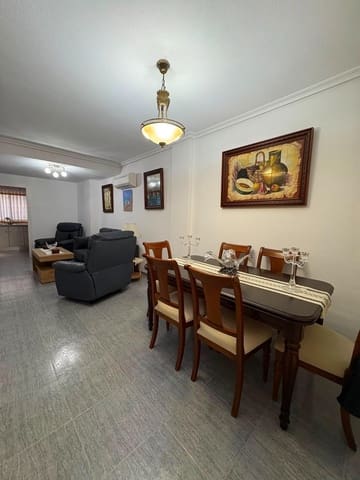 Adosado de 3 habitaciones en Playa Flamenca, Orihuela en venta - 200.000 € (Ref: 10089632)