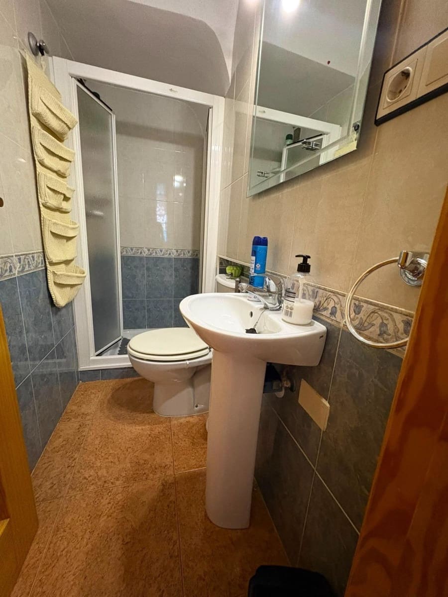 Adosado de 3 habitaciones en Playa Flamenca en venta - 200.000 € (Ref: 10089632)