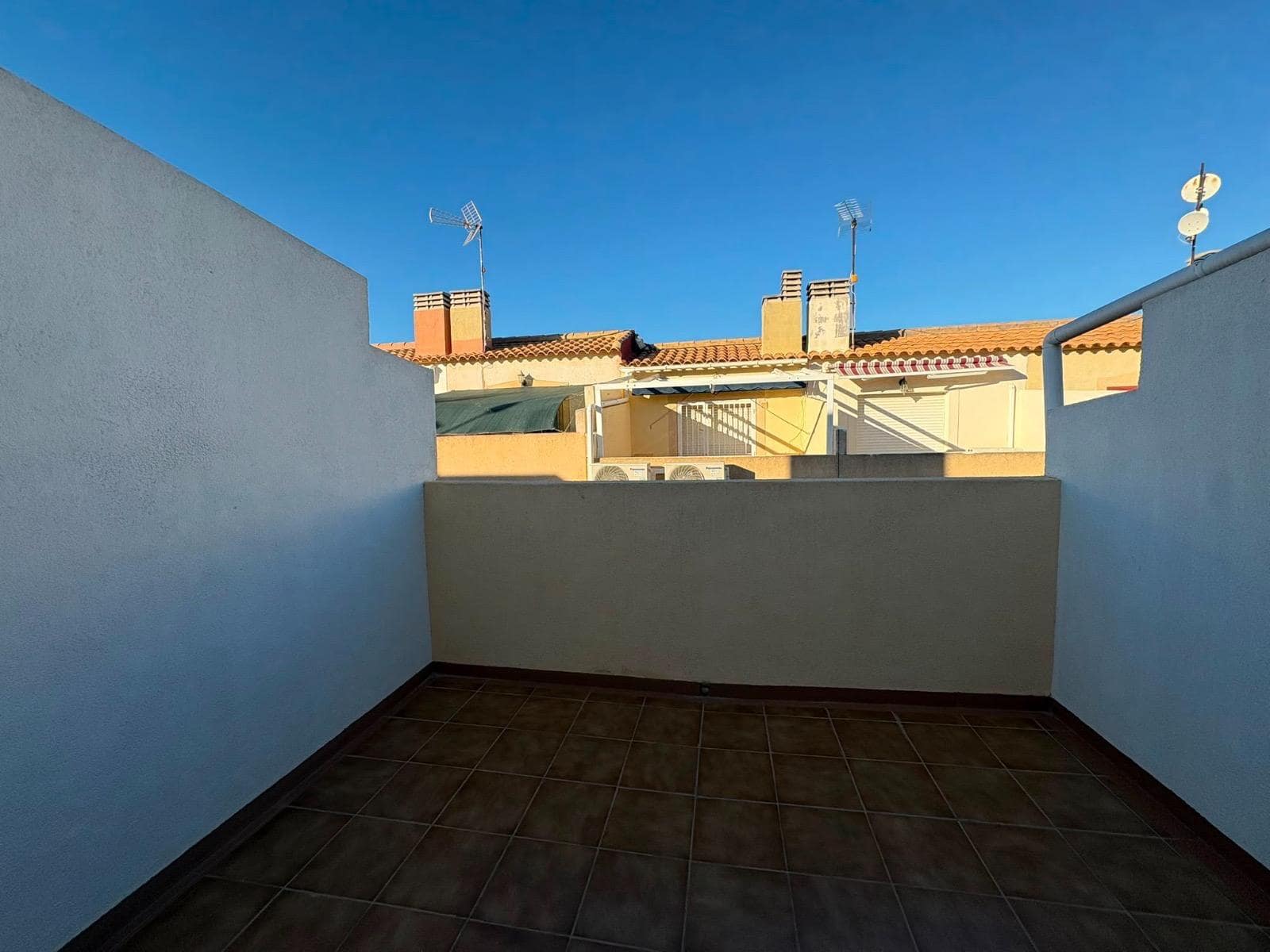 Adosado de 3 habitaciones en Playa Flamenca en venta - 200.000 € (Ref: 10089632)