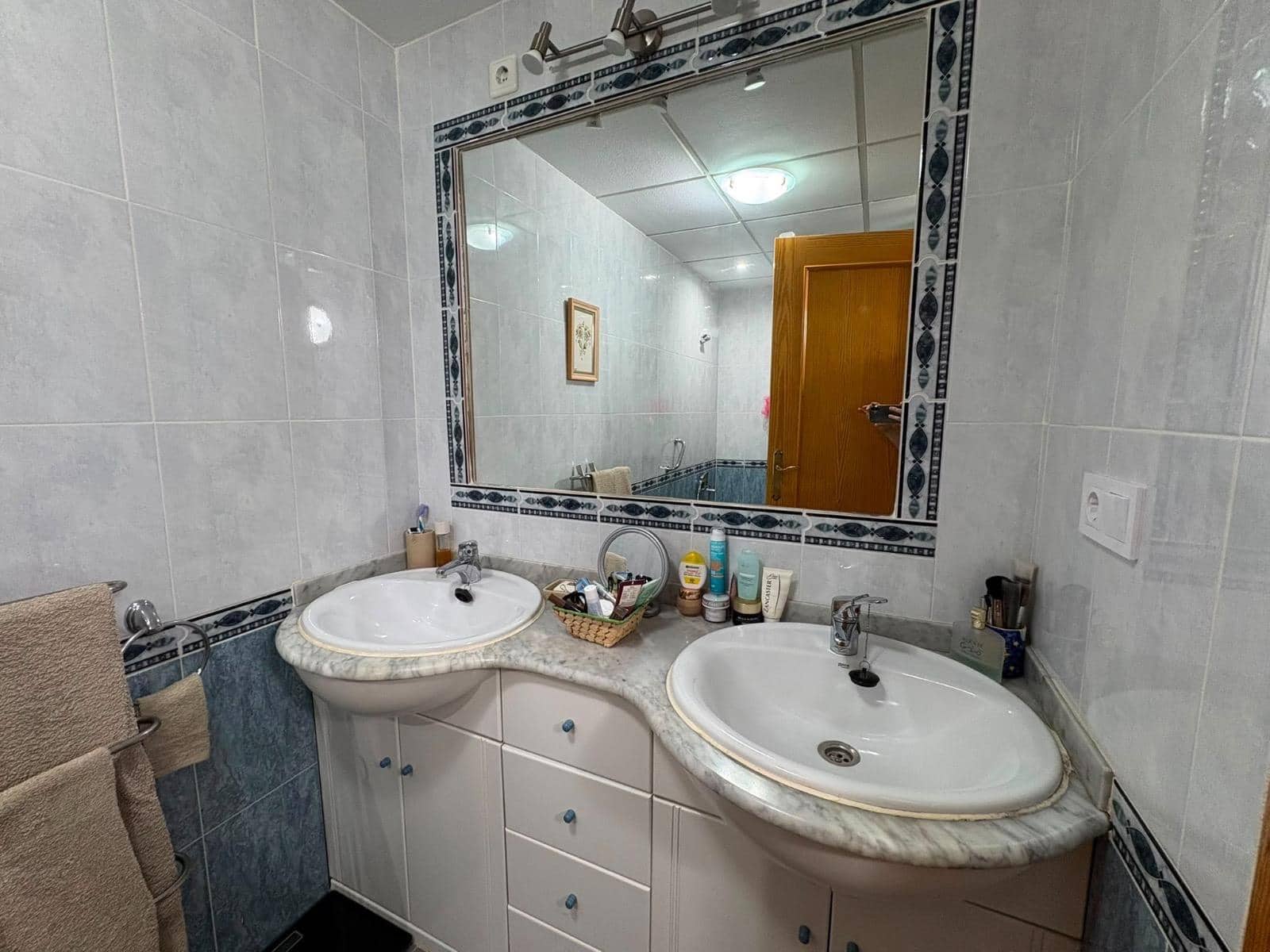 Adosado de 3 habitaciones en Playa Flamenca en venta - 200.000 € (Ref: 10089632)