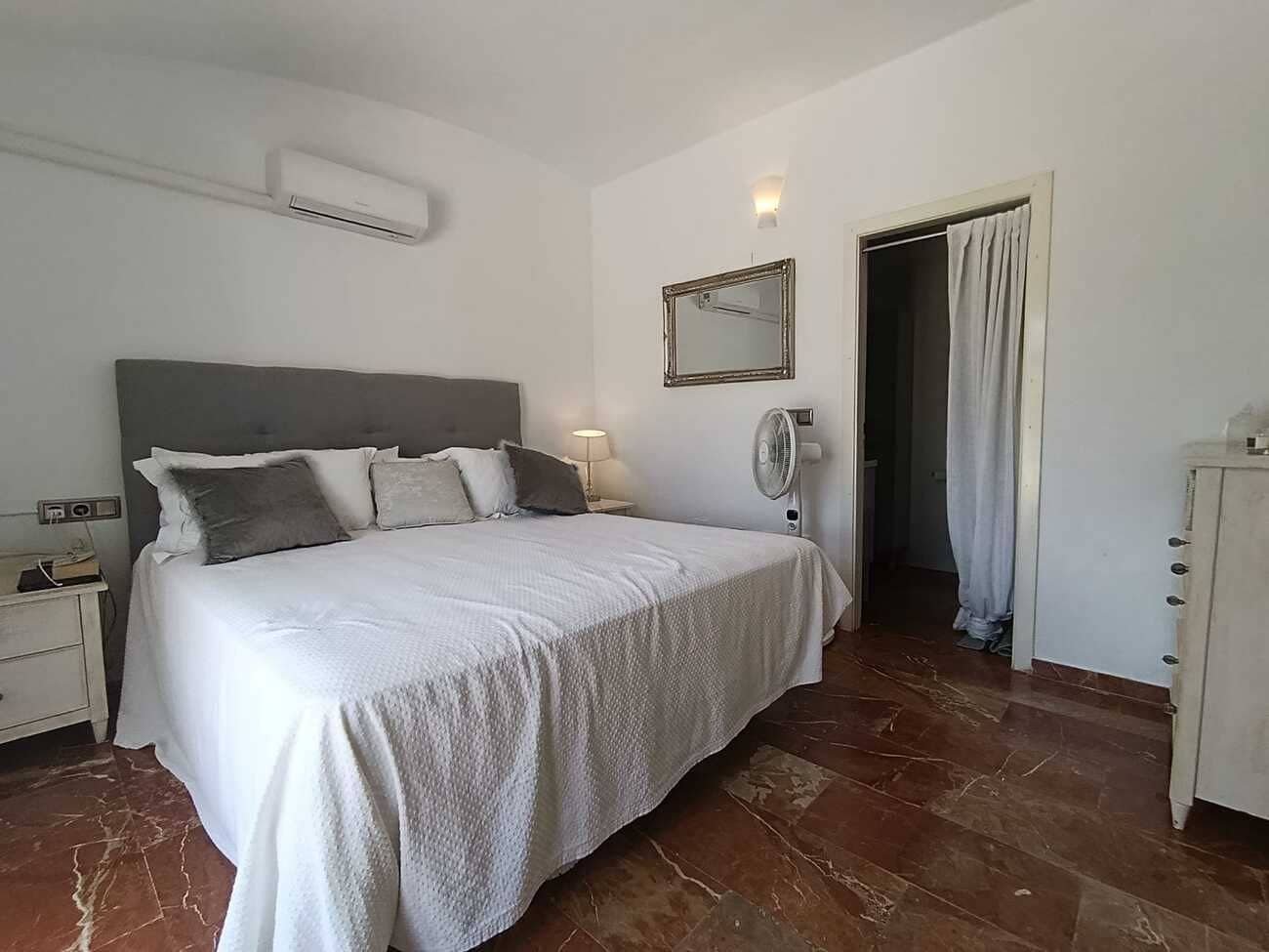 3 sypialnia Apartament na sprzedaż w Las Ramblas Golf z basenem - 270 000 € (Ref: 10090854)