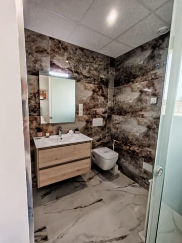 2 sypialnia Bungalow na sprzedaż w Ciudad Quesada, Rojales z basenem garażem - 322 000 € (Ref: 10091218)