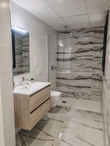 2 sypialnia Bungalow na sprzedaż w Ciudad Quesada, Rojales z basenem garażem - 322 000 € (Ref: 10091218)